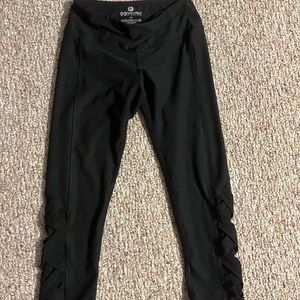 90 degrees XS leggings